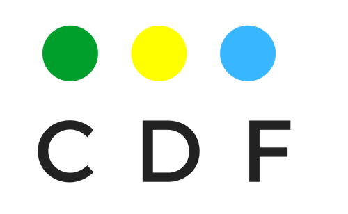 logo cdf srl